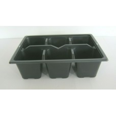 25 X 6-CELL BEDDING PACKS 25 X 6-CELL BEDDING PACKS